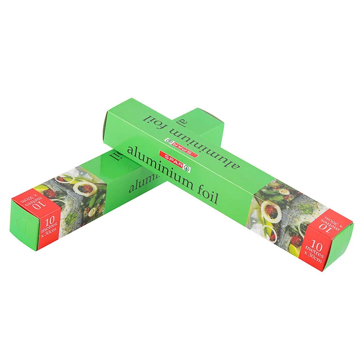 Điều gì khiến lá nhôm được FDA chứng nhận trở thành sự lựa chọn đáng tin cậy cho các ứng dụng thực phẩm và dược phẩm?