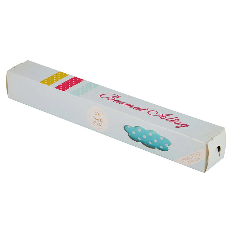 8011 Giấy cuộn gia dụng Bao bì thực phẩm