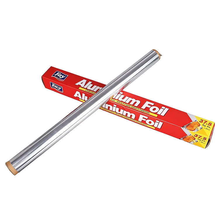 Giấy nhôm gói sô cô la