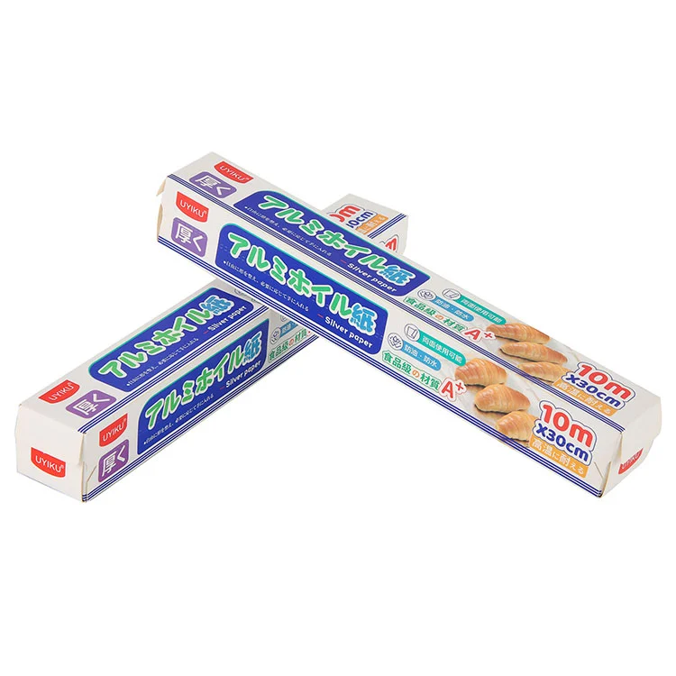 Kitchen Household Aluminium Foil