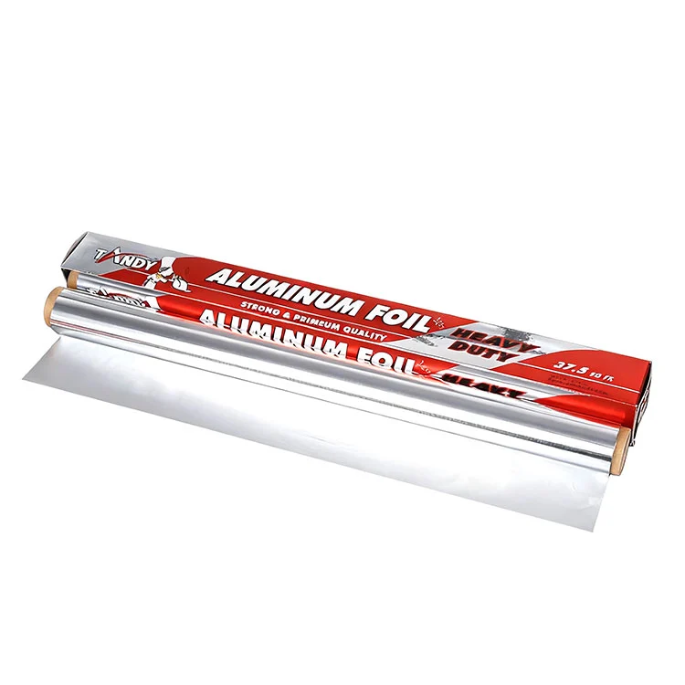 Aluminium Kitchen Foil